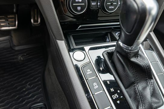 Volkswagen Arteon 2.0 TDI Elegance DSG