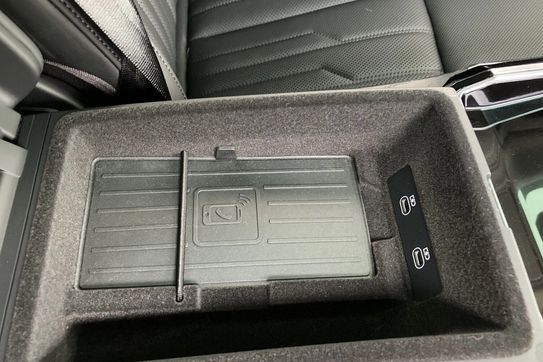 Audi A8 L 55 TFSI mHEV Quattro Tiptr.