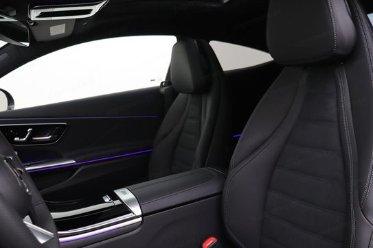 Mercedes CLE 200 4-Matic AMG Line