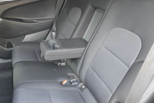 Hyundai Tucson 1.6 GDi Classic 2WD