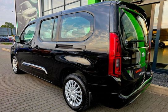 Toyota Proace City Verso Long L2H1 Business 7os