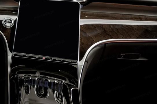 Mercedes GLC Coupe 200 4-Matic Avantgarde