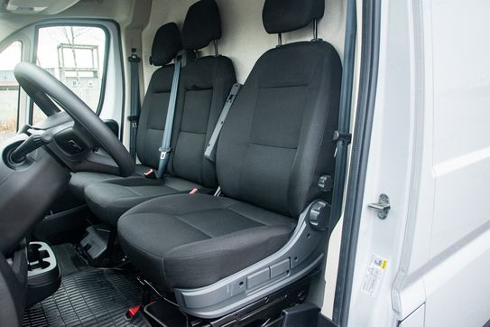 Fiat Ducato 3.3t L3H2