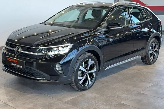 Volkswagen Taigo 1.5 TSI ACT Style DSG