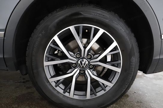 Volkswagen Tiguan 2.0 TDI Life DSG