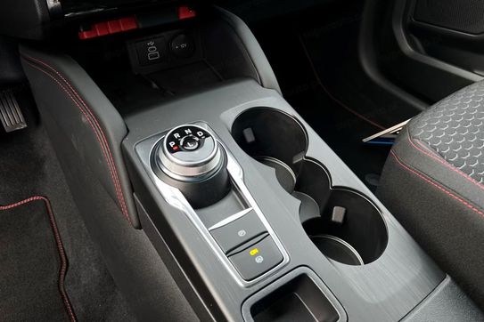 Ford Kuga ST-Line 2.5 FHEV