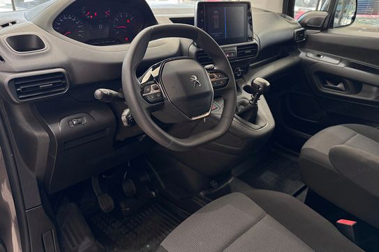 Peugeot Partner Van L1H1
