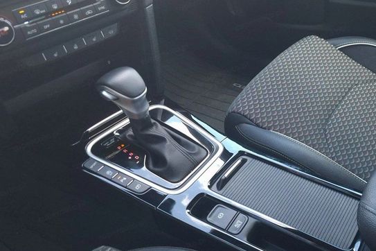 Kia XCeed 1.5 t-Gdi Business Line Dct
