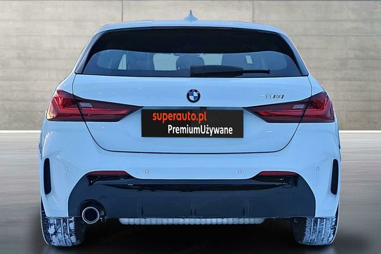 BMW Seria 1 118i M Sport