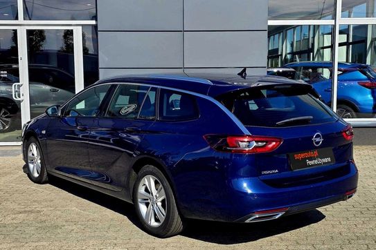 Opel Insignia 2.0 CDTI Elegance S&S aut