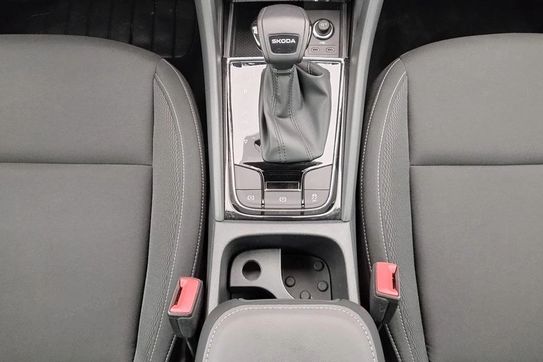 Skoda Karoq 1.5 TSI ACT Selection DSG