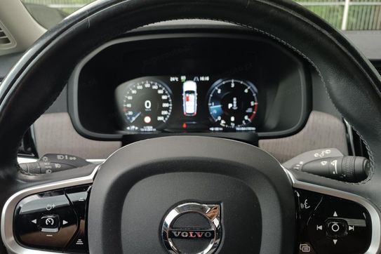 Volvo V90 B5 D AWD