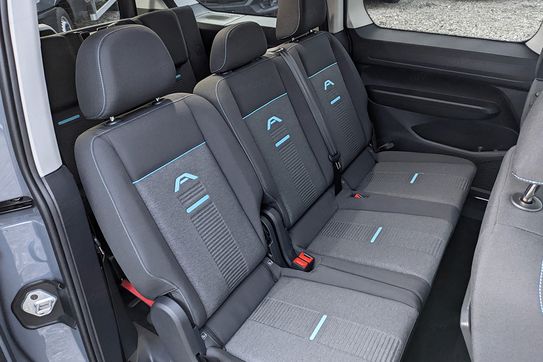 Ford Tourneo Connect Grand L2H1 Active A7