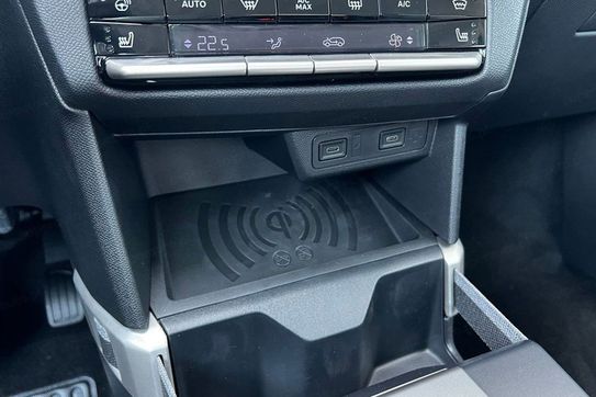 Opel Frontera Edition eDTC6 1.2 T mHEV