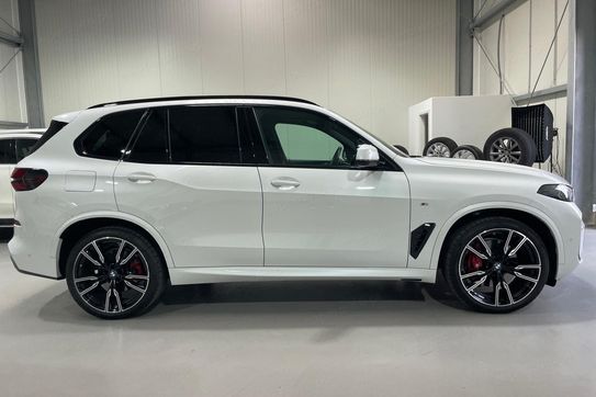 BMW X5 xDrive40i Individual Edition