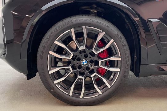 BMW X5 xDrive30d M Sport
