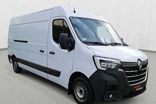Renault Master dCi L3H2