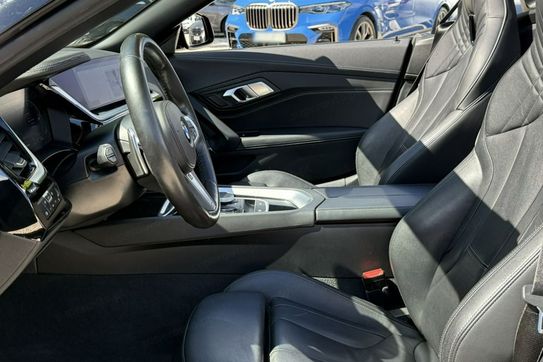 BMW Z4 20i sDrive M Sport