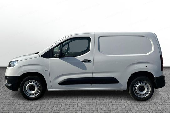 Toyota Proace City L1H1