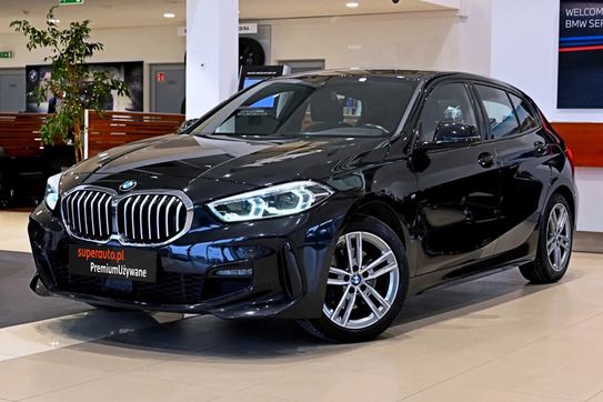 BMW Seria 1 118i M Sport