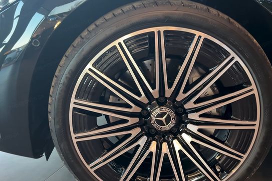 Mercedes CLE 300 4-Matic AMG Line