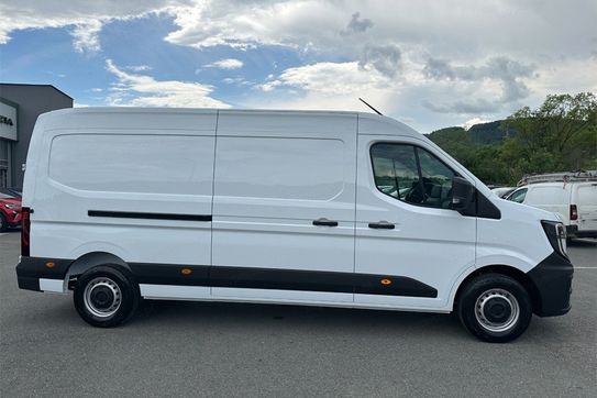 Renault Master L3H2 Extra aut