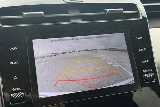 Hyundai Tucson 1.6 T-GDi Smart 2WD