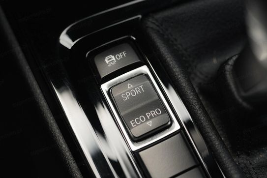 BMW X2 SDRIVE18I Gpf Advantage