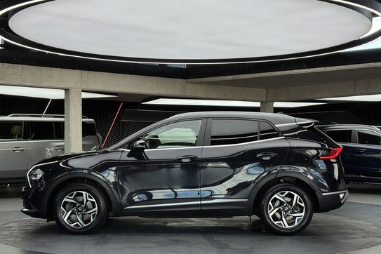 Kia Sportage 1.6 CRDI M  2WD DCT