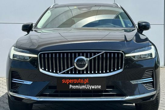 Volvo XC60 T6 Plug-In Hybrid AWD Core