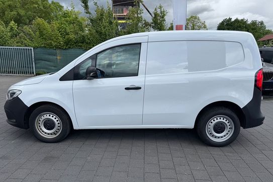 Mercedes Citan 110 CDI L1H1