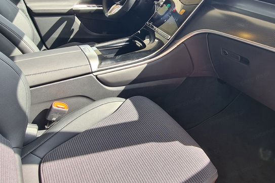Mercedes GLC 220 d  4-Matic Avantgarde