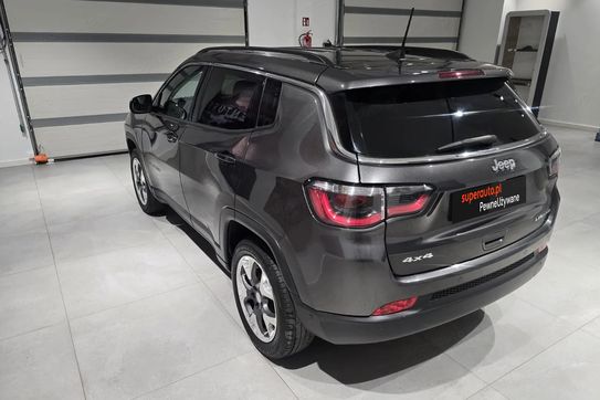 Jeep Compass 1.4 TMair Limited 4WD S&S