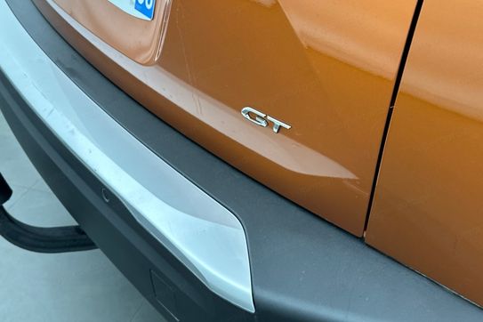 Peugeot 2008 GT 1.5 BlueHDI EAT8
