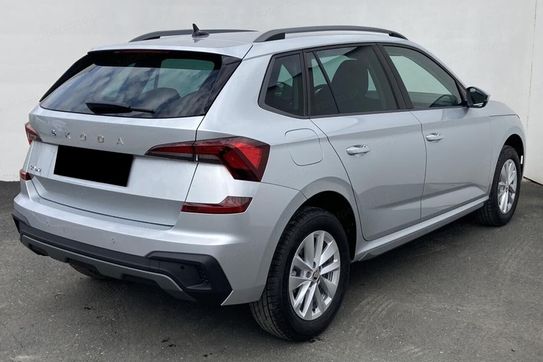 Skoda Kamiq Selection 1.5 TSI DSG