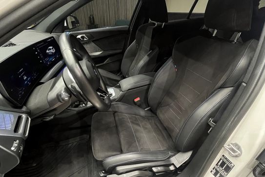 BMW Seria 1 118d M Sport