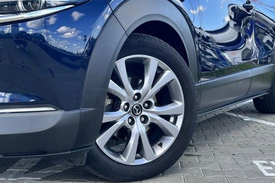 Mazda CX-30 2.0 mHEV Skyavtiv 2WD aut