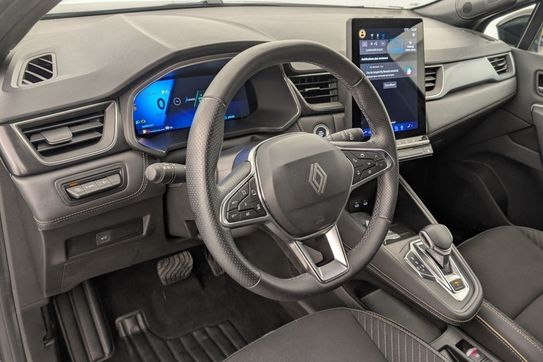 Renault Symbioz Iconic 1.6 E-Tech Full Hybrid AT