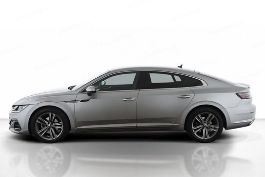 Volkswagen Arteon 2.0 TDI 4Motion DSG