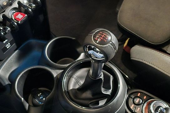 Mini Mini Hatch 3dr John Cooper Works