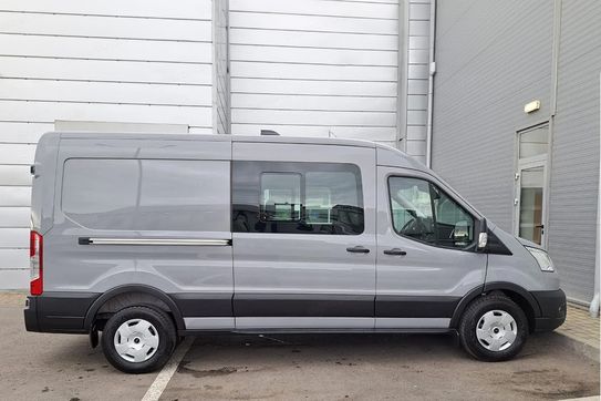 Ford Transit 350 L3H2 Trend Zabudowa Brygadowa A8