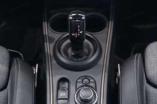 Mini Countryman Cooper ALL4 Shadow Edition