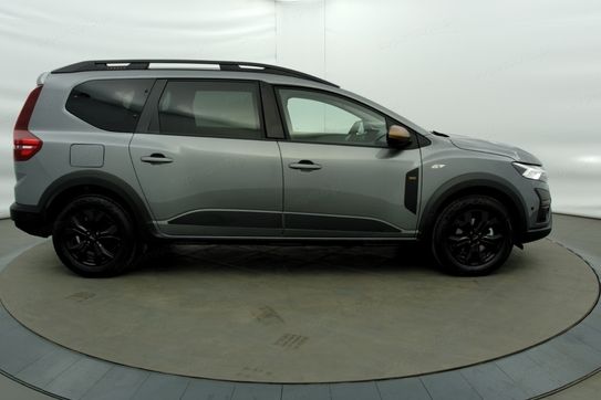 Dacia Jogger Expression 1.6 Hybrid AT 7-miejsc
