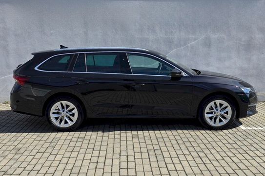 Skoda Octavia Edition 130 Selection 1.5 TSI