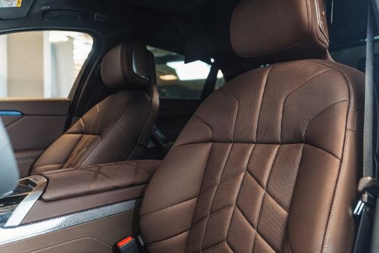 BMW Seria 7 740 xDrive M Sport