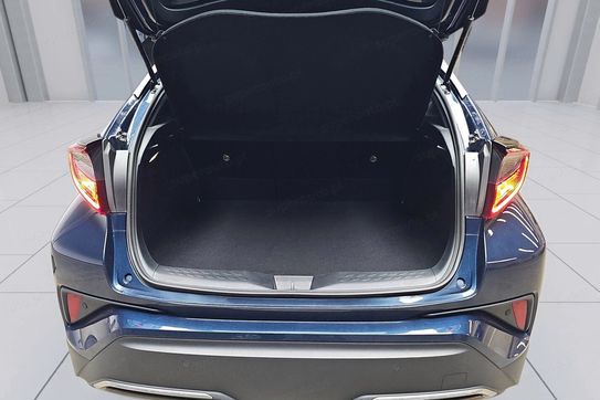 Toyota C-HR Hybrid Style