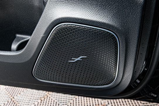 Mercedes Klasa A A 35 AMG 4MATIC