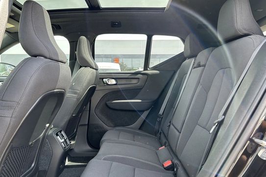 Volvo EX40 Twin Motor AWD Ultra