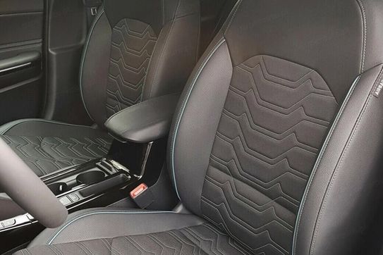 Kia XCeed 1.6 T-GDI Tribute DCT