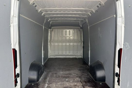 Opel Movano CDTI L4H2